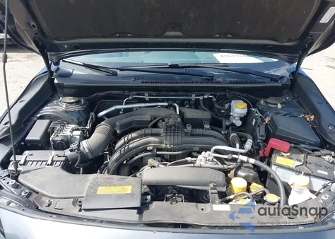 2022 Subaru Crosstrek Premium z USA, uszkodzony, nr VIN JF2GTAEC0N8250606